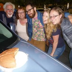 Meet your Posher, Rita